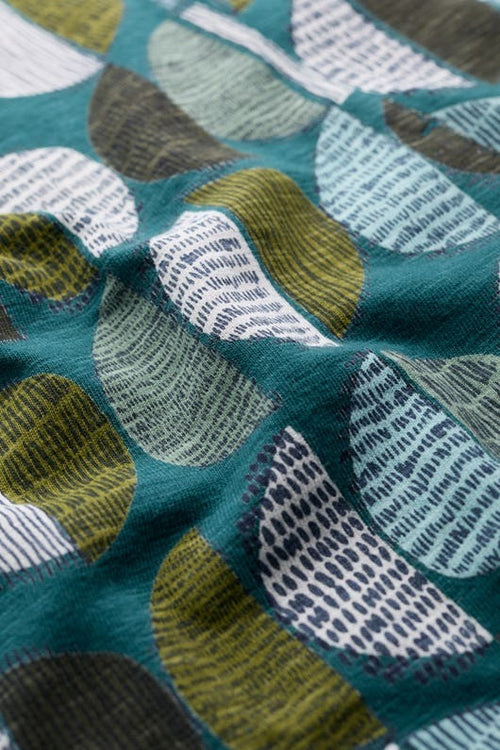 An image of the Seasalt Shore Foraging Tunic