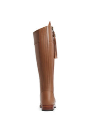 Fairfax & Favor Regina Tan Leather