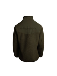 An image of the Fairfax & Favor Fairfax & Favor Agnes Fleece Jacket