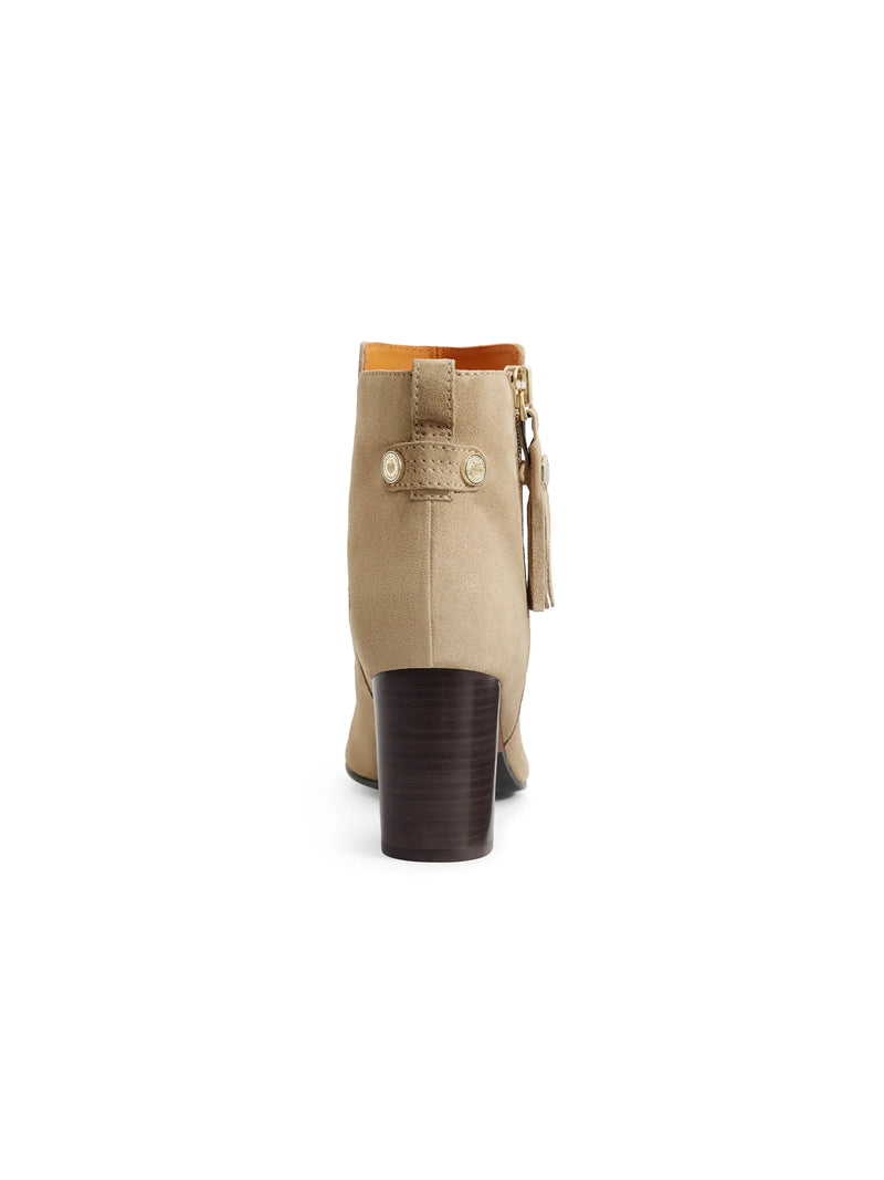 An image of the Fairfax & Favor Fairfax & Favor Oakham Ankle Boots