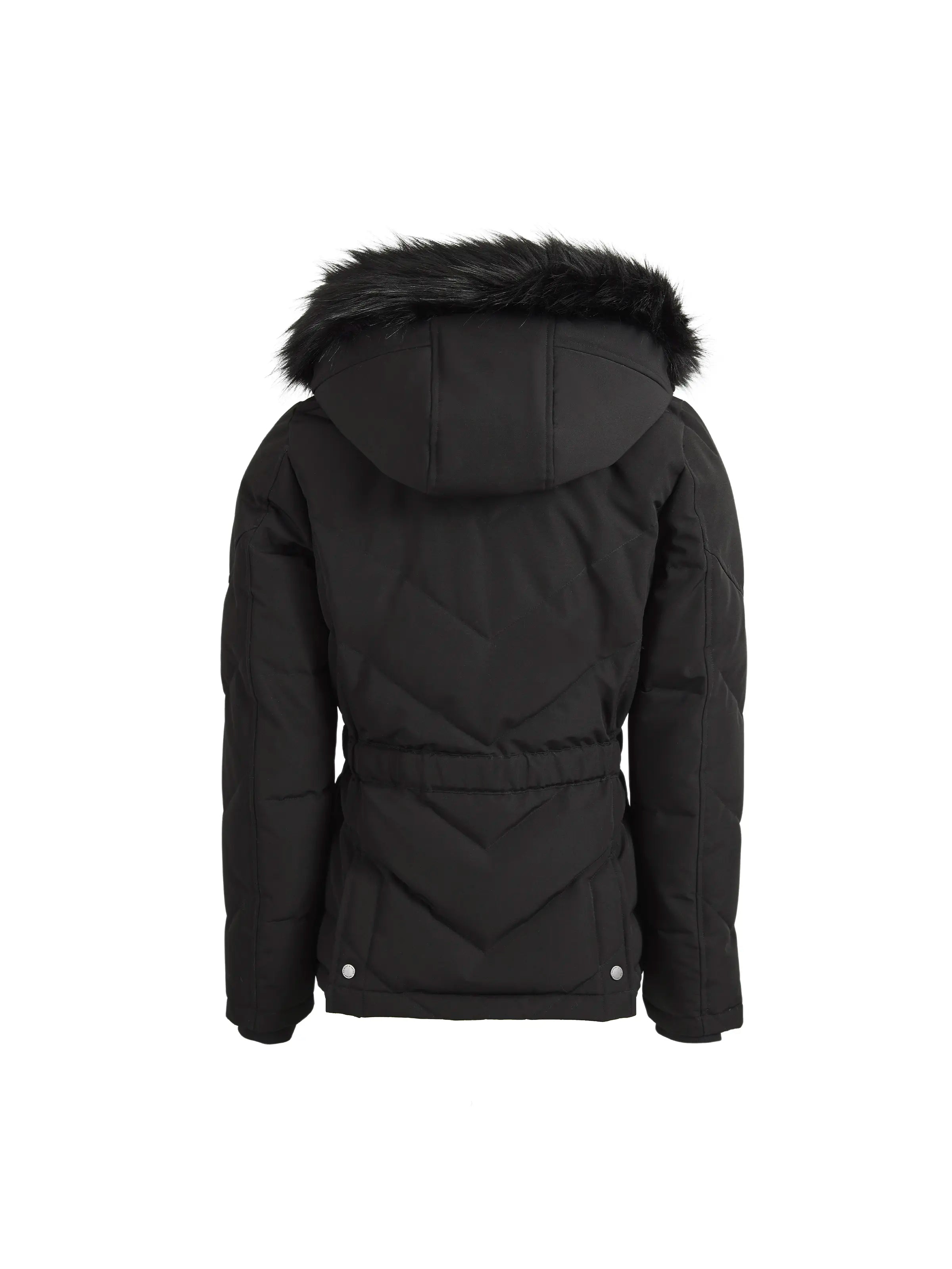 An image of the Fairfax & Favor Fairfax & Favor Charlotte Padded Jacket
