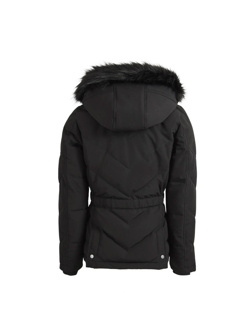 An image of the Fairfax & Favor Fairfax & Favor Charlotte Padded Jacket