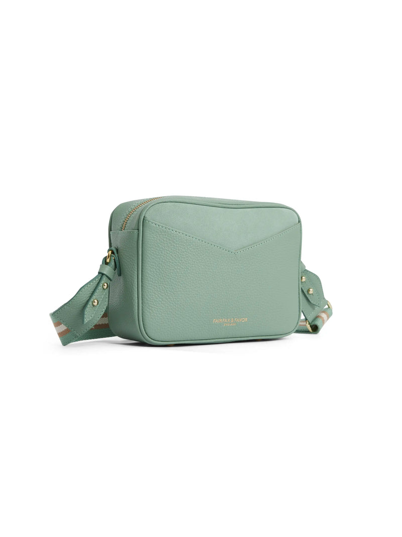 An image of the Fairfax & Favor Fairfax & Favor Finsbury Bag