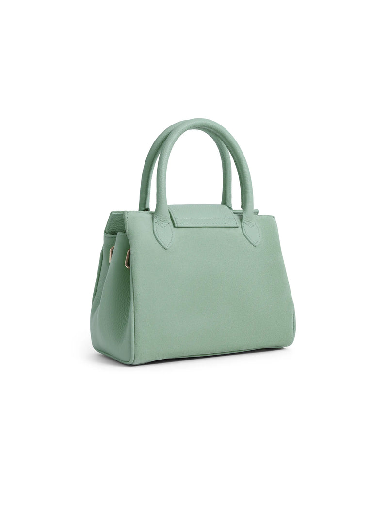 An image of the Fairfax & Favor Fairfax & Favor Mini Windsor Handbag