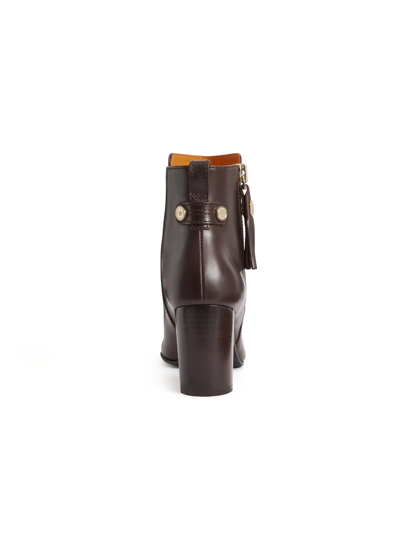 An image of the Fairfax & Favor Fairfax & Favor Oakham Waterproof Ankle Boots