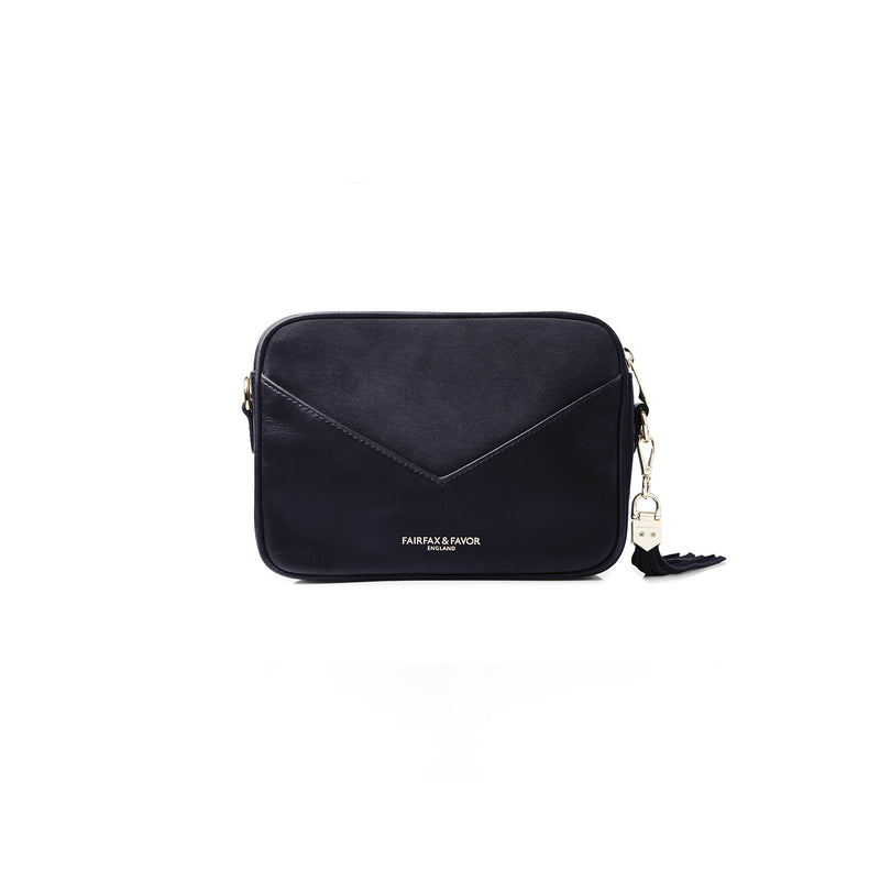 An image of the Fairfax & Favor Fairfax & Favor Finsbury Bag