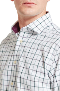 Baconsthorpe Tailored Shirt