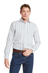 Baconsthorpe Tailored Shirt