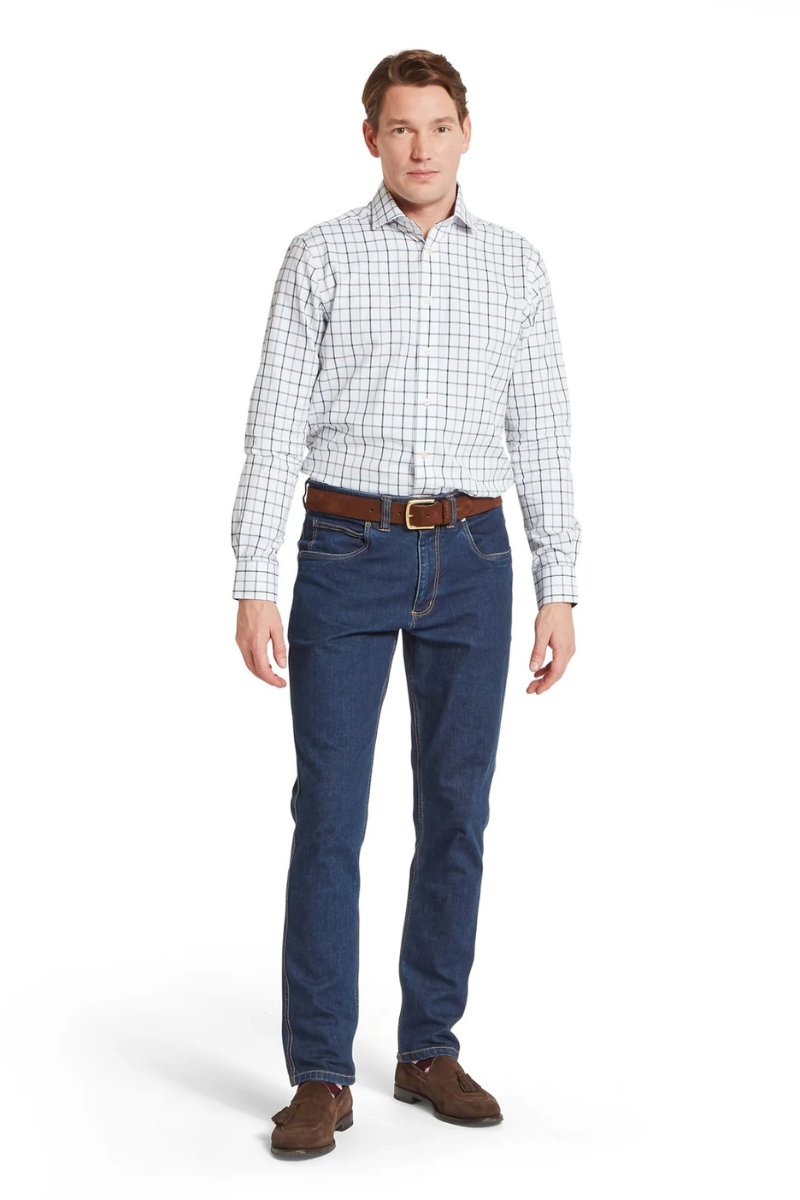 Baconsthorpe Tailored Shirt