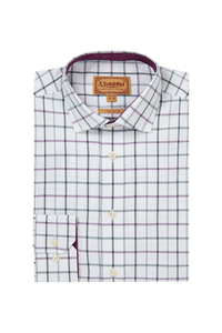 Baconsthorpe Tailored Shirt