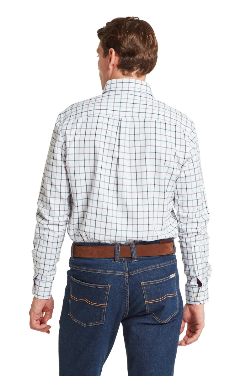 Baconsthorpe Tailored Shirt