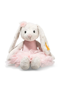 Hoppie Ballet Bunny