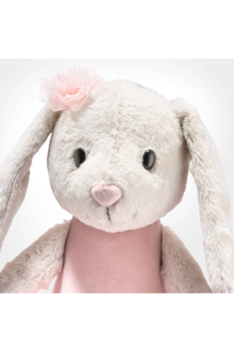 Hoppie Ballet Bunny