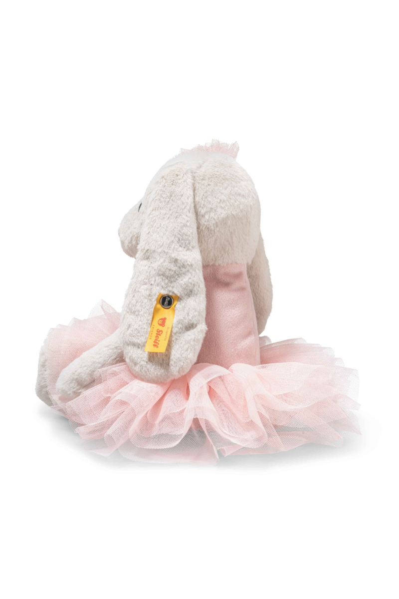 Hoppie Ballet Bunny