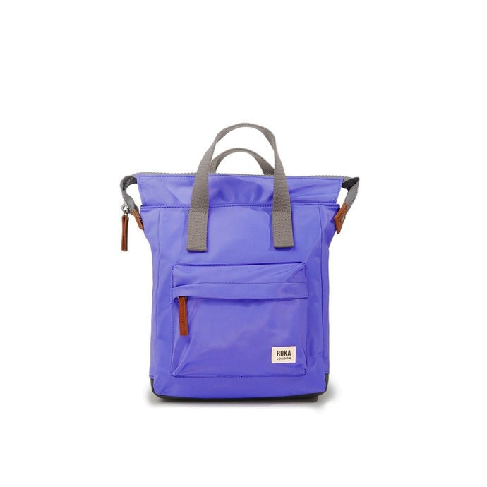 An image of the ROKA London Bantry B Small Recycled Nylon