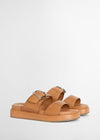 An image of the Barbour Adele Sandals