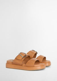 An image of the Barbour Adele Sandals