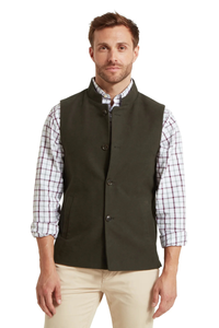Barnsdale Nehru Waistcoat