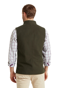 Barnsdale Nehru Waistcoat