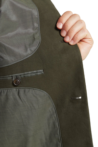 Barnsdale Nehru Waistcoat