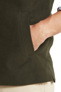 Barnsdale Nehru Waistcoat