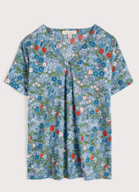 An image of the Seasalt Barnoon Top