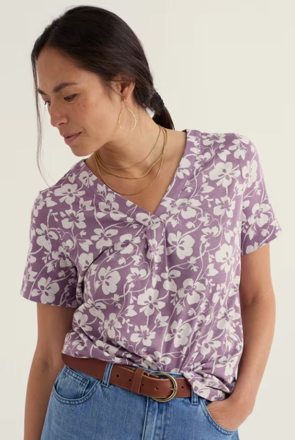 Barnoon Top