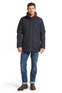 Barrow Country Coat