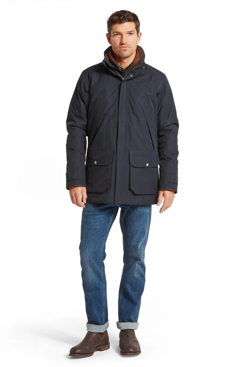 Barrow Country Coat