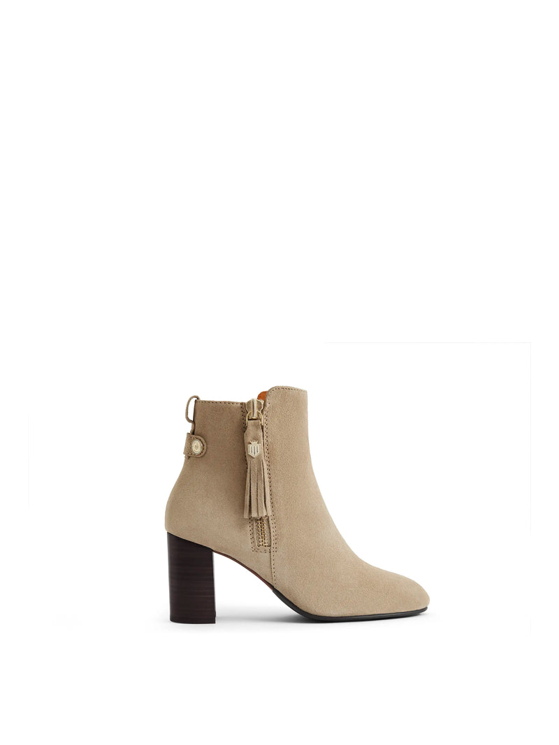 An image of the Fairfax & Favor Fairfax & Favor Oakham Ankle Boots