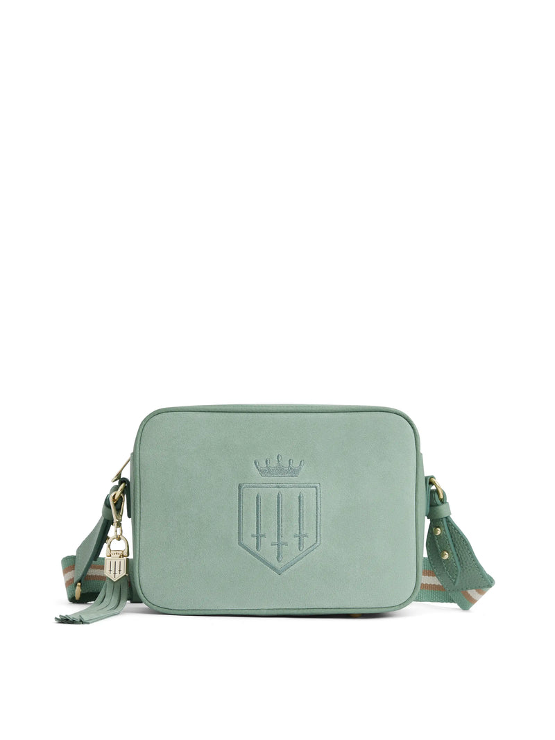 An image of the Fairfax & Favor Fairfax & Favor Finsbury Bag