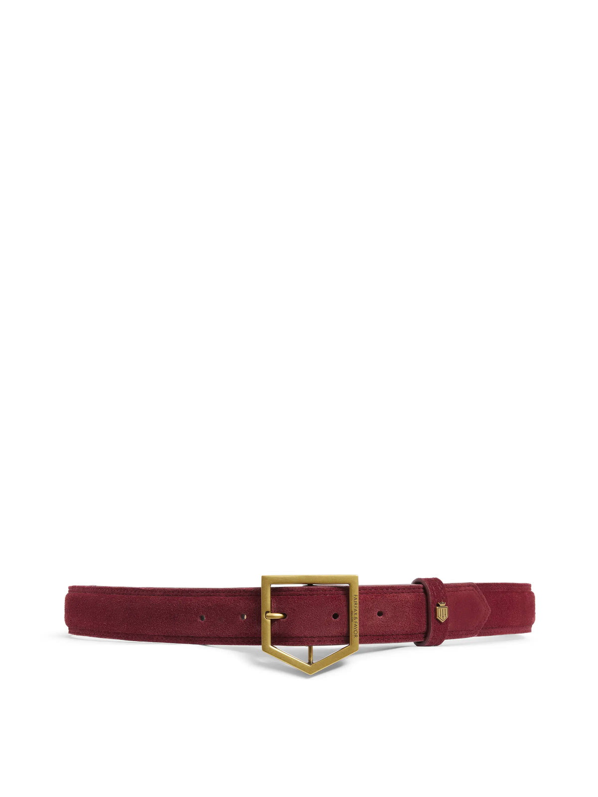 An image of the Fairfax & Favor Fairfax & Favor Felbrigg Belt