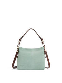 An image of the Fairfax & Favor Fairfax & Favor Mini Tetbury Handbag