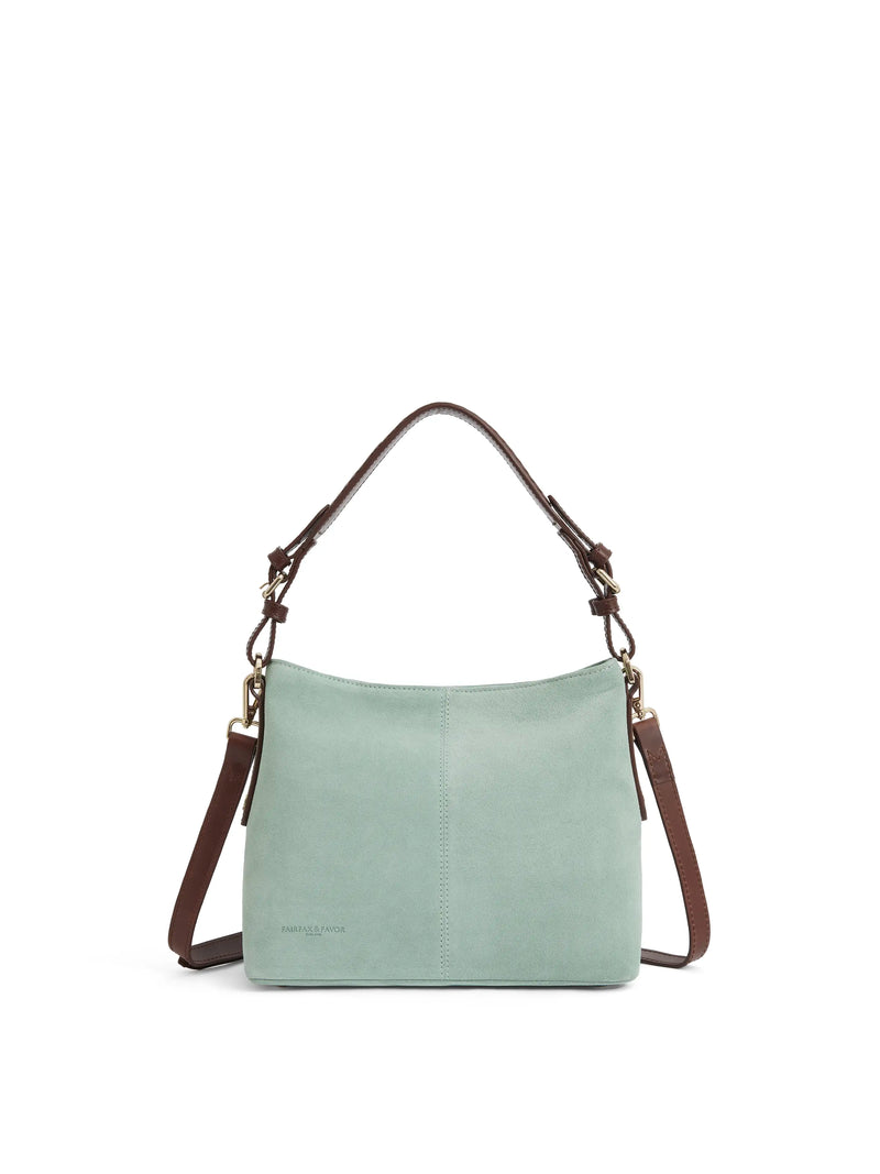 An image of the Fairfax & Favor Fairfax & Favor Mini Tetbury Handbag
