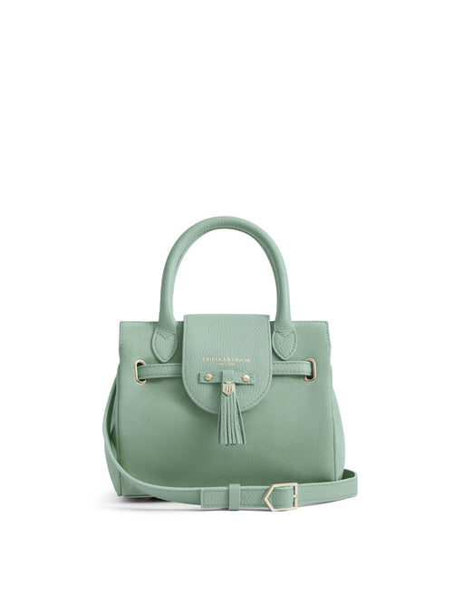 An image of the Fairfax & Favor Fairfax & Favor Mini Windsor Handbag
