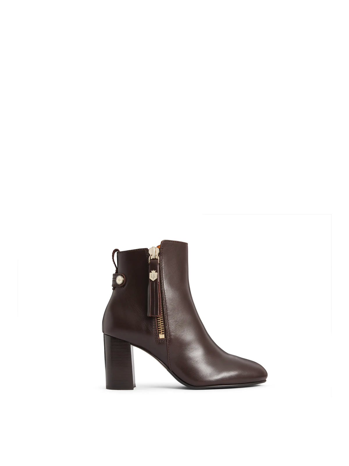 An image of the Fairfax & Favor Fairfax & Favor Oakham Waterproof Ankle Boots