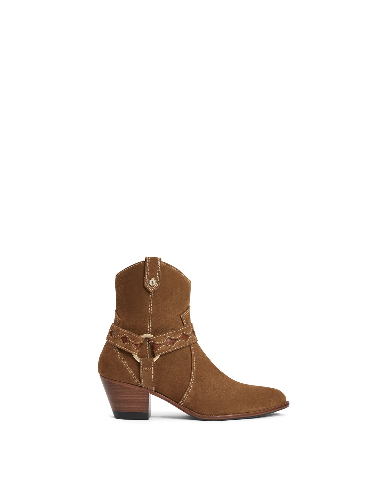 An image of the Fairfax & Favor Fairfax & Favor Ohio Ankle Boots