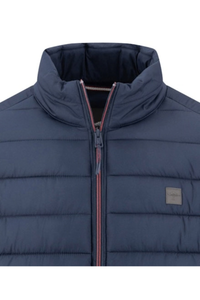 Basic Lightweight Jacket