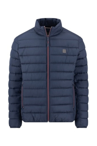 Basic Lightweight Jacket