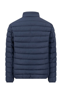Basic Lightweight Jacket