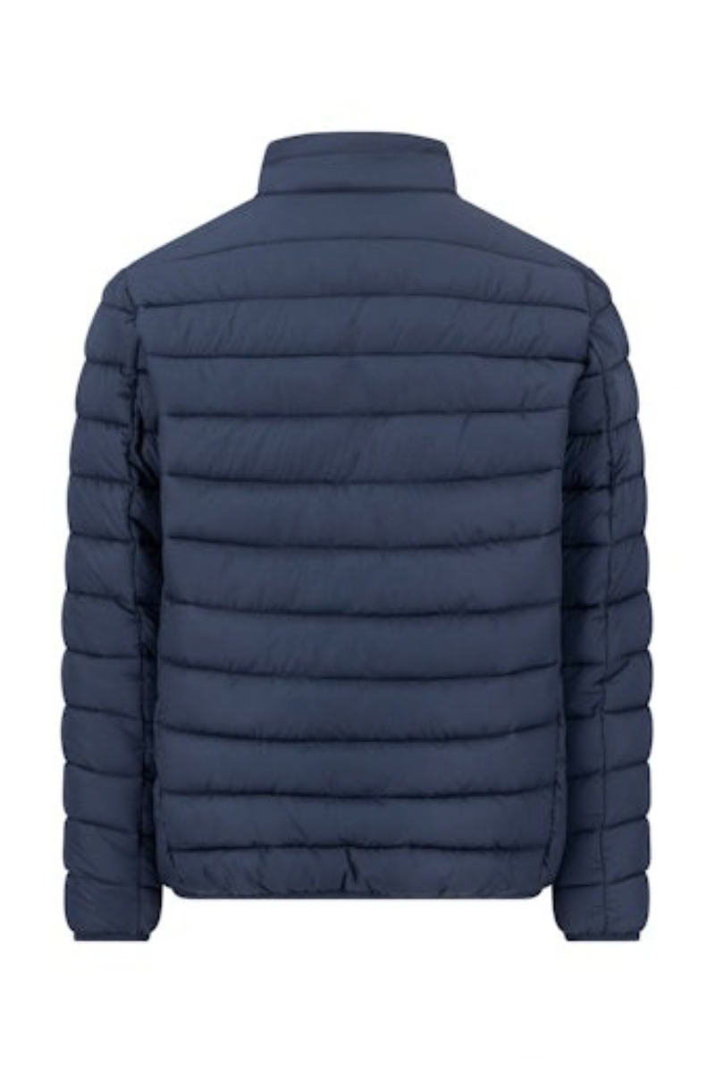 Basic Lightweight Jacket