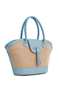 Fairfax & Favor Mini Windsor Basket Bag