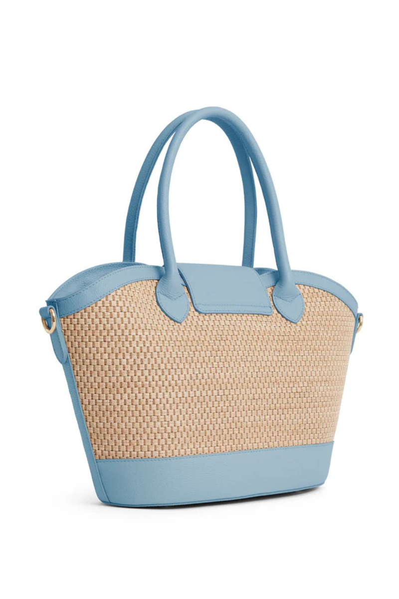 Fairfax & Favor Mini Windsor Basket Bag