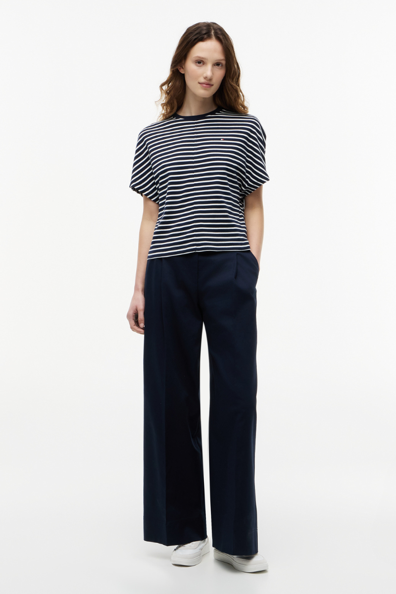 Cody Regular Batwing Tee