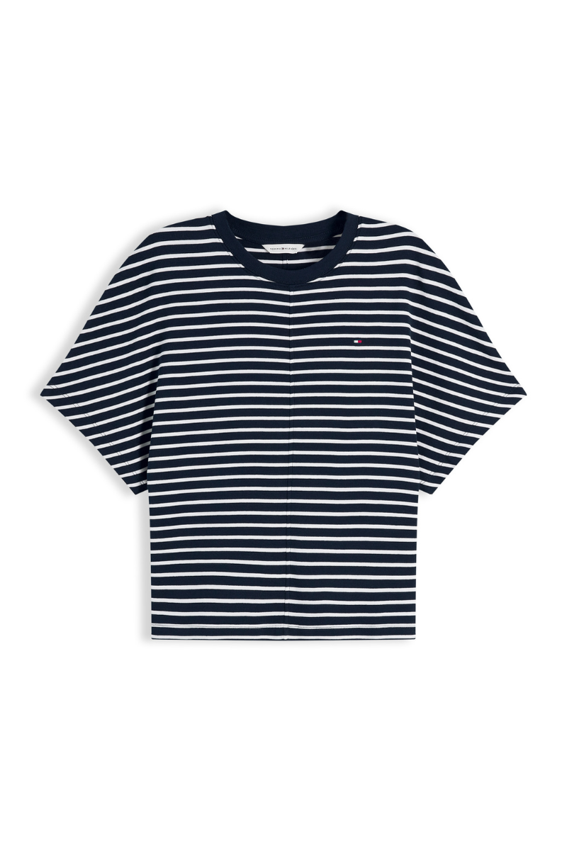 Cody Regular Batwing Tee