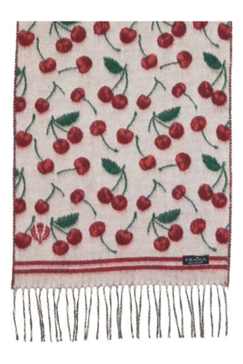 Cashmink Scarf