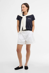 An image of the Barbour Bede T-Shirt