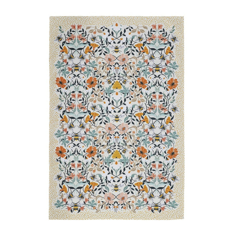 An image of the Ulster Weavers Cotton Tea Towel