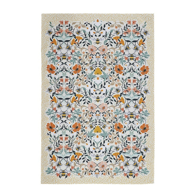 An image of the Ulster Weavers Cotton Tea Towel