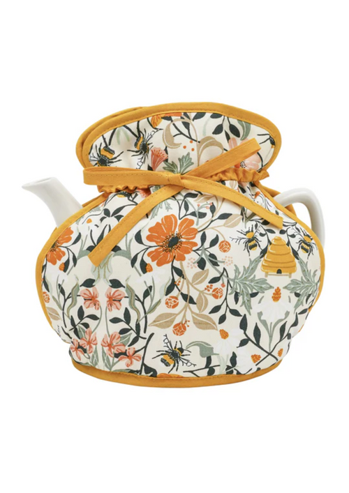 Muff Tea Cosy